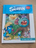 De smurfen - waar is draak? - AVI 1-2 / AVI M3, Boeken, Ophalen, Nieuw, Fictie algemeen