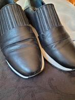 Zwarte schoenen, Benoîte C., Maat 37,5, Kleding | Dames, Ophalen of Verzenden, Zo goed als nieuw