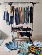 Groot pakket jongenskledij - maat 116, Kinderen en Baby's, Kinderkleding | Maat 116, Ophalen, Gebruikt