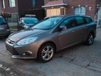 Ford focus benzine nette staat, Auto's, Focus, Euro 5, Bluetooth, Bedrijf