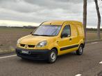Renault Kangoo | 1.6 benzine | 233DKM | AIRCO | CRUISE CNTRL, Auto's, Bestelwagens en Lichte vracht, Stof, Overige kleuren, Renault