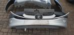 PEUGEOT 206 VOORBUMPER +GRIL BJ 98 TOT 2008, Auto-onderdelen, Ophalen of Verzenden, Gebruikt, Voor, Bumper