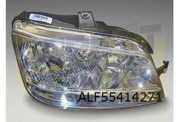 Fiat Idea (12/05-) koplamp (-ml) Links (knipperlicht wit) OE beschikbaar voor biedingen