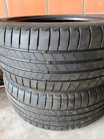 BRIDGESTONE BANDEN 235/45/18 beschikbaar voor biedingen