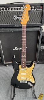 Lot Gitaren - Fender, Epiphone, Vintage, Ibanez, Tokai &meer, Muziek en Instrumenten, Ophalen of Verzenden, Gebruikt, Solid body