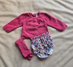 Setje Mayoral - maat 68, Kinderen en Baby's, Babykleding | Maat 68, Meisje, MAYORAL, Ophalen of Verzenden, Zo goed als nieuw