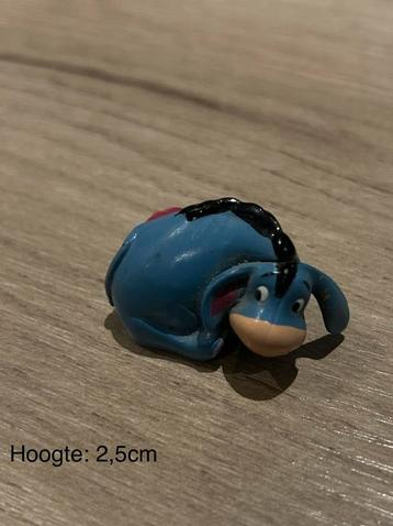 Beeldje Iejoor beschikbaar voor biedingen