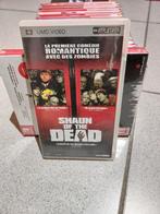 Film Shaun of the dead UMD Vidéo pour PsP (rare), CD & DVD, Comme neuf, Enlèvement ou Envoi