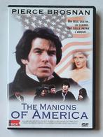 The Manions of America (Pierce Brosnan), Enlèvement ou Envoi