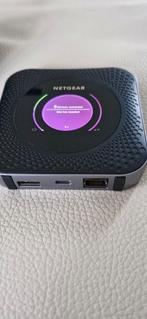 NETGEAR Nighthawk M1- Routeur 4g, Informatique & Logiciels, Routeurs & Modems, Enlèvement ou Envoi, Routeur, NETGEAR