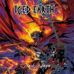 Iced Earth – The Dark Saga (LP/NEW), Neuf, dans son emballage, Envoi
