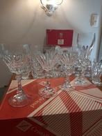 set kristallen drinkglazen Zwiesel, Ophalen