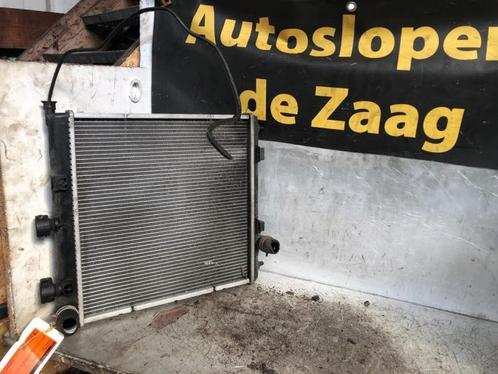 Radiateur van een Peugeot 208, Auto-onderdelen, Airco en Verwarming, Peugeot, Gebruikt, 3 maanden garantie, Ophalen of Verzenden