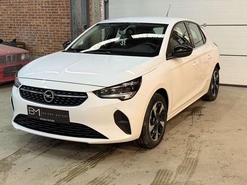 Opel Elektrisch Sportpakket LED Camera Garantie, Auto's, Opel, Bedrijf, Te koop, Overige modellen, ABS, Airbags, Airconditioning