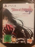 Ps4 , Tales of Berseria Collector's edition, Games en Spelcomputers, Games | Sony PlayStation 4, Ophalen, 1 speler, Zo goed als nieuw
