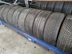 2x Continental Premiumcontact 2 205/50 R16 87W 205/50/16 205, Auto-onderdelen, Banden en Velgen, Gebruikt, 16 inch, Band(en), Personenwagen