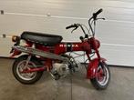 Honda dax, Fietsen en Brommers, Ophalen, Gebruikt, 49 cc, Klasse B (45 km/u)