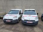 Peugeot Partner, Auto's, Wit, Particulier, Te koop, Peugeot