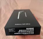 Samsung s25 ultra verzegeld, Telecommunicatie, Mobiele telefoons | Samsung, 1 TB of meer, Ophalen, Nieuw, Zwart