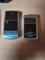 3x gsm 1nokia 1 sony Ericsson 1lg, Ophalen