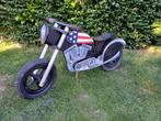 Houten loopfiets, Kinderen en Baby's, Ophalen, Gebruikt, Loopfiets