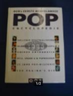POPMUZIEK ENCYCLOPEDIE 1990, Gelezen, Ophalen of Verzenden, Los deel, Algemeen