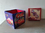Set van 3 opbergboxen Cars, Ophalen, Nieuw