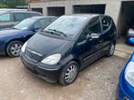 A160 BENZINE 140,000KM 2003 AIRCO 0483515777, Boîte manuelle, 5 places, Berline, 5 portes