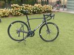 Giant tcr 2021 grey ultegra group 11speed, Fietsen en Brommers, Ophalen