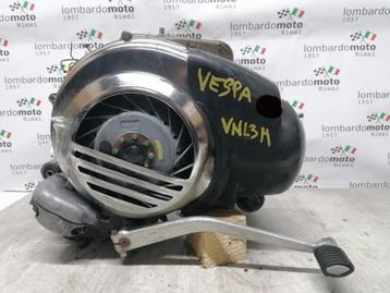 Vespa PX 1-serie VNL3M motor met bewezen werking beschikbaar voor biedingen