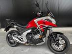 Honda NC 750X, 750 cc, 2 cilinders, Bedrijf, Meer dan 35 kW