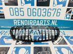 W176 GRILL MERCEDES A Klasse 2012-2015 PANAMERICANA GRIL ZWA, Auto-onderdelen, Ophalen of Verzenden, Gebruikt