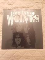 LP - Company Of Wolves – Company Of Wolves - 1990, Ophalen of Verzenden, Zo goed als nieuw