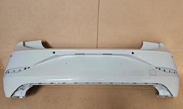 Achterbumper VW Polo 2G Facelift 4xPDC ORGINEEL bj.2022-2024 beschikbaar voor biedingen