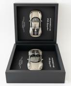 Porsche 918 Spyder 3D Shadowbox - Limited Edition 1/24, Ophalen of Verzenden, Zo goed als nieuw, Auto