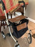 Rollator van het merk trust. Met draagtas, Ophalen, Zo goed als nieuw