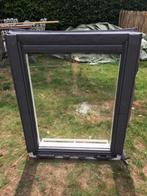 Velux dakraam, Gebruikt, Dakkapel, Inclusief glas, 75 tot 150 cm