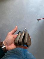 Wedges Titleist Vokey Design Oil can 52/56/60, Ophalen, Gebruikt
