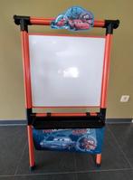 Planche à dessin de voitures (craie et marqueur), Divers, Enlèvement ou Envoi, Comme neuf, Tableau noir