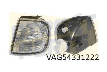 Seat Ibiza Cordoba / Inca (5/93-8/03) knipperlicht Valeo Rec beschikbaar voor biedingen