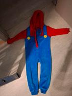 Pyjama combinaison Mario 4 ans, Kinderen en Baby's, Carnavalskleding en Verkleedspullen