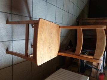 3 chaises de herve qualité  beschikbaar voor biedingen