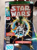 Eerste uitgave van Star Wars Collector's Book, Verzenden, Zo goed als nieuw, Boek of Poster