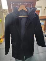 Prachtige roze jas van hoogwaardige 70% wol, Ophalen of Verzenden, Zo goed als nieuw