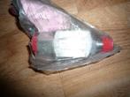 bolafsluiter olvier valves 316SS, 6000psi 1/2 ' male/fema, Ophalen of Verzenden, Nieuw, Inox