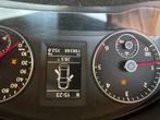 Vw Jetta 1,6tdi 105 cc 2010 198350km Accidentée pour  piece, Auto's, Volkswagen, 4 deurs, 4 cilinders, 1600 cc, Zwart
