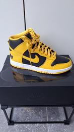 Nike Dunk High Wu-Tang 44,5, Kleding | Heren, Schoenen, Ophalen, Overige kleuren, Nike, Nieuw