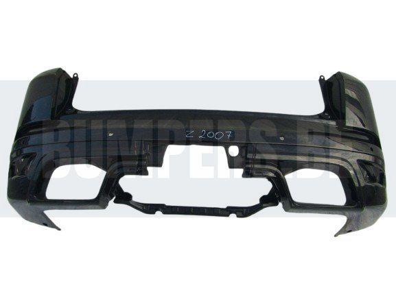 Bumper Range Rover Sport SVR 15- 7816449828 Achterbumper Z20, Auto-onderdelen, Carrosserie, Bumper, Achter, Gebruikt, 6 maanden garantie