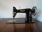 Vintage Pfaff 30 1957, Enlèvement