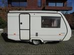 Rapido Club 32, 3 pp/lit fixe+table, auvent,MOVER, MTM=750kg, Caravanes & Camping, Jusqu'à 4 m, Roue de secours, 500 - 750 kg